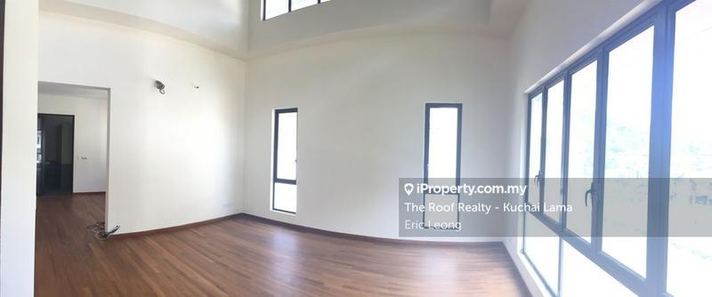 Bungalow House for Sale in Taman Bukit Melawati, Gombak by Eric Leong - iProperty.com.my