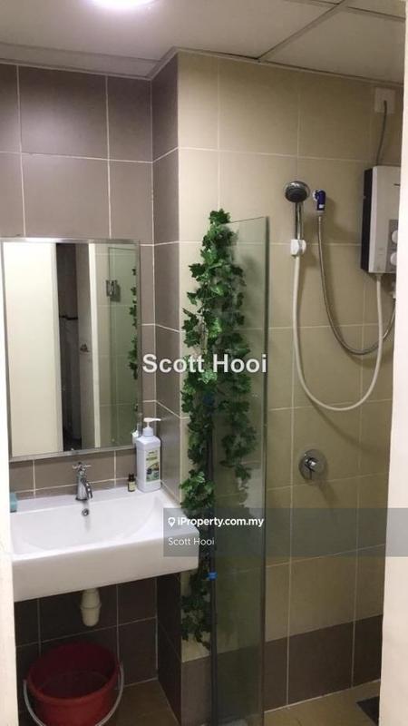 Service Residence for Rent in Centrestage Designer Suite by Scott Hooi - iProperty.com.my
