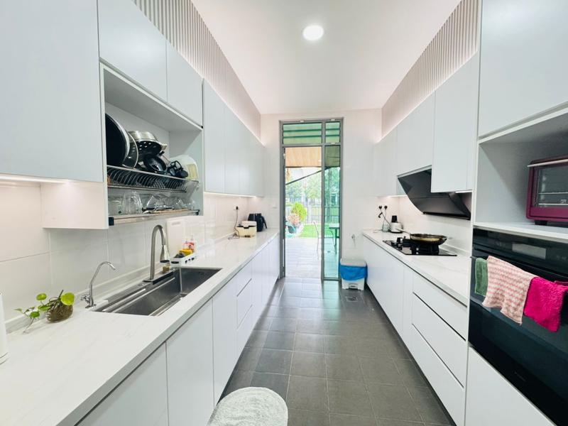 2-storey Terraced House for Sale in Liu Li Garden, Setia Eco Glades, Cyberjaya by Jared Wong - iProperty.com.my