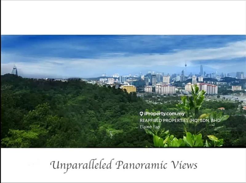 Banglo Tanah untuk Dijual di Bukit Gasing, Pantai oleh Elaine Yap - iProperty.com.my