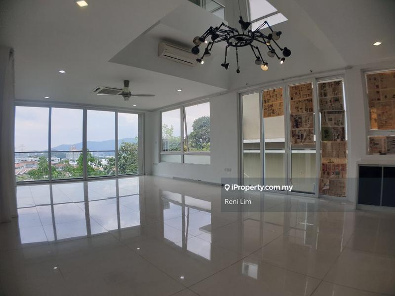 Semi-Detached House for Sale in Rafflesia,Damansara Perdana, PJ, Damansara Perdana by Reni Lim - iProperty.com.my