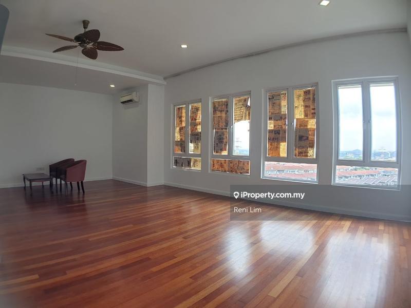 Semi-Detached House for Sale in Rafflesia,Damansara Perdana, PJ, Damansara Perdana by Reni Lim - iProperty.com.my