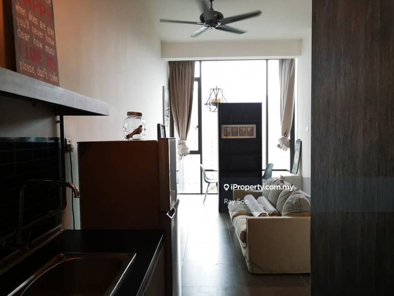 Service Residence for Sale in Empire Damansara by Ray Soo - iProperty.com.my