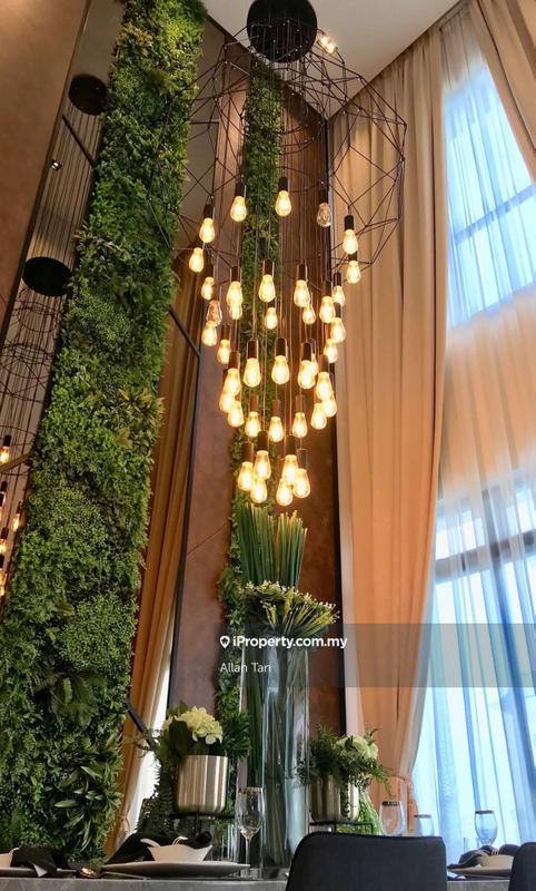 Semi-Detached House for Sale in Eco Ardence Dremien Setia Eco Park Aeres, Setia Alam by Allan Tan - iProperty.com.my