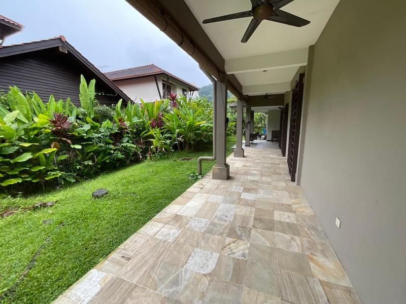 Banglo untuk Dijual di Taman Sri Ukay, Ulu Kelang oleh Nabil NS - iProperty.com.my