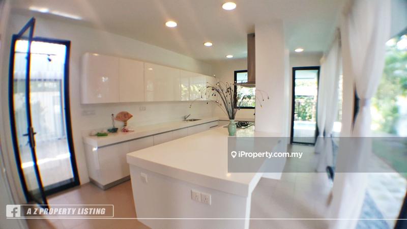 Bungalow House untuk Dijual di Taman Melawati, Ulu Kelang oleh Athikah Zainal - iProperty.com.my