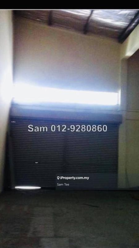 Kilang Berkembar untuk Dijual di Kota Kemuning, Shah Alam oleh Sam Tee - iProperty.com.my