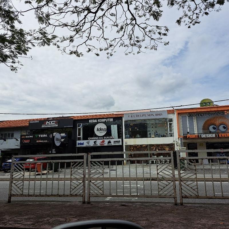 Kedai untuk Disewa di SS2, Petaling Jaya oleh Priscilla Liang - iProperty.com.my