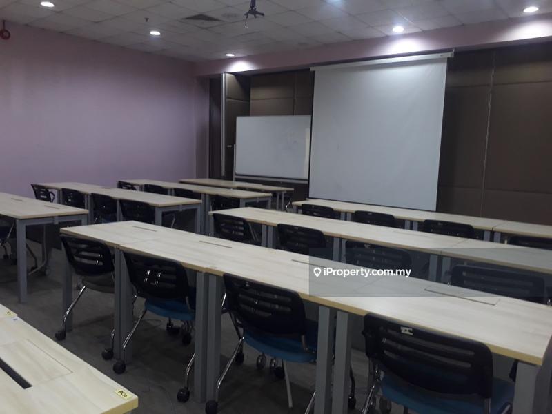 Office for Rent in cyberjaya near Putrajaya, Cyberjaya by Fadzil Osman - iProperty.com.my