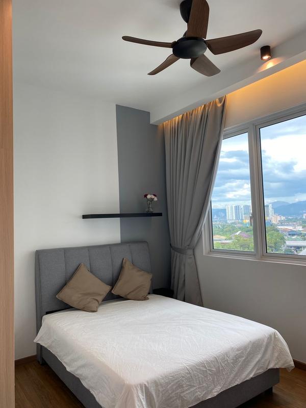Service Residence for Sale in Rica Residence by Siena Lau - iProperty.com.my