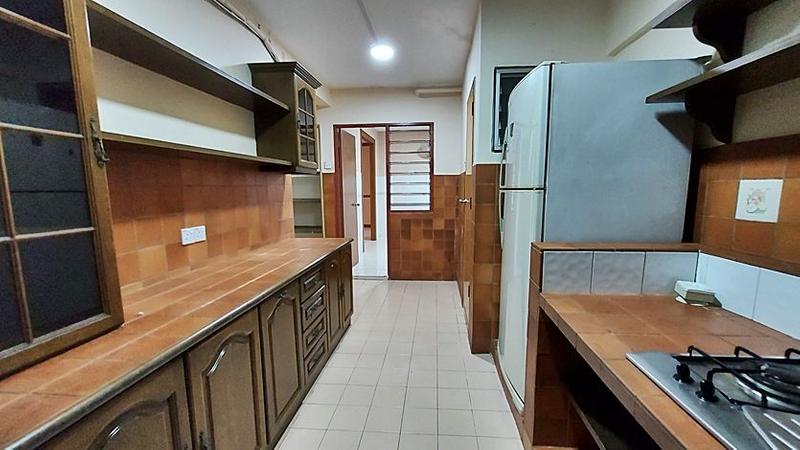 Kondominium untuk Dijual di Idaman Putera oleh Kl Cheah - iProperty.com.my