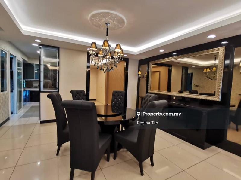 For Rent - Kiaramas Cendana