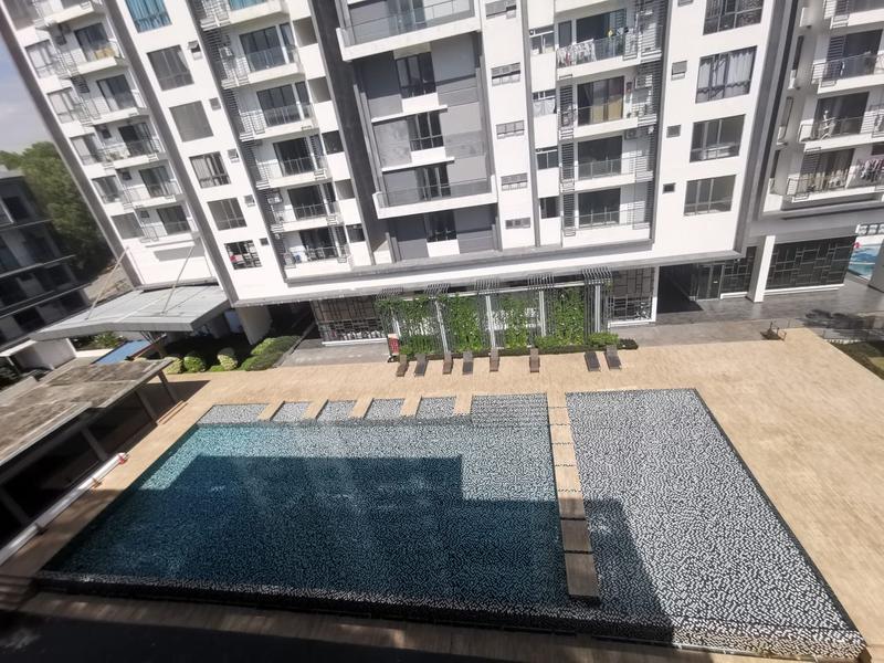 Condominium for Sale in 9Ine (Residensi Sembilan) by Sandra Chin - iProperty.com.my