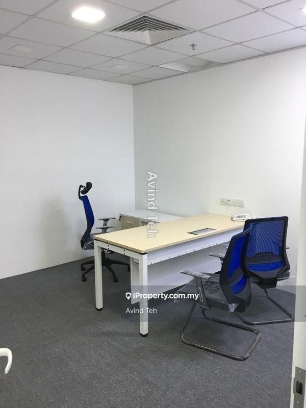 Office for Rent in Top grove tower, Setia Alam by Avind Teh - iProperty.com.my