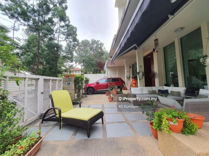 For Rent - Damansara Heights