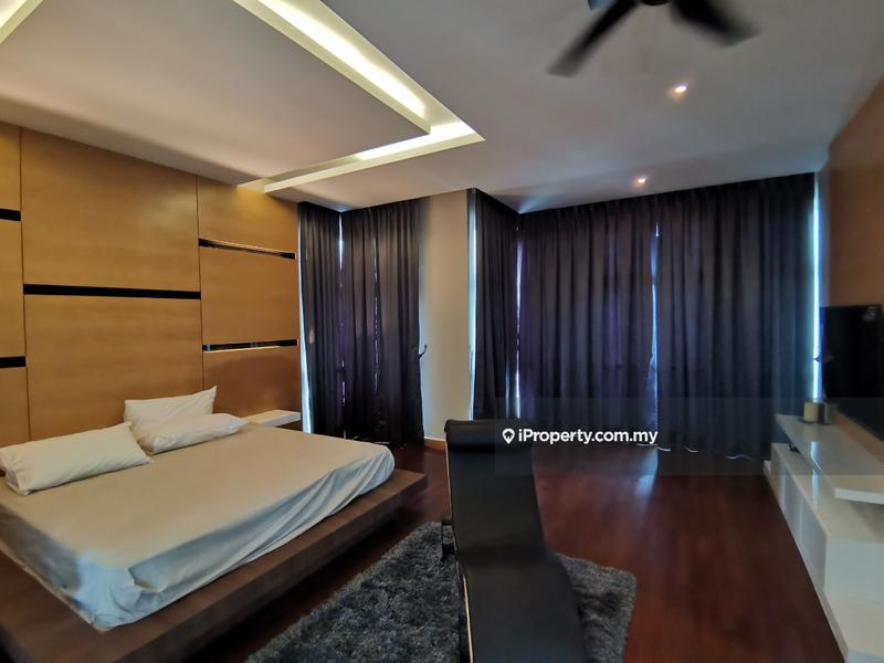 2.5-storey Terraced House for Sale in Taman Paramount, Petaling Jaya by Jordan Teh - iProperty.com.my