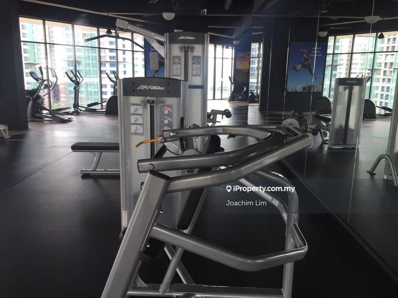 Kondominium untuk Dijual di Seri Riana Residence oleh Joachim Lim - iProperty.com.my