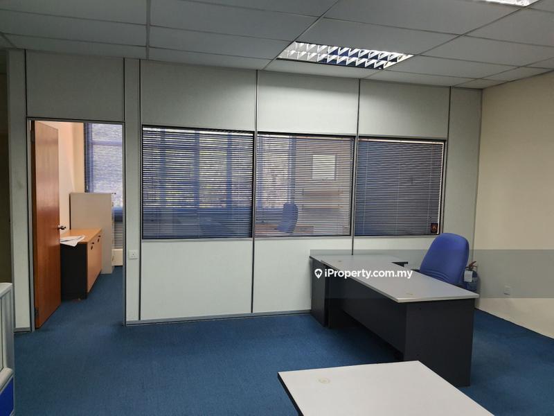 Office for Rent in Sunwaymas Commercial Centre, Aman Suria, Petaling Jaya by Kenneth Wong - iProperty.com.my