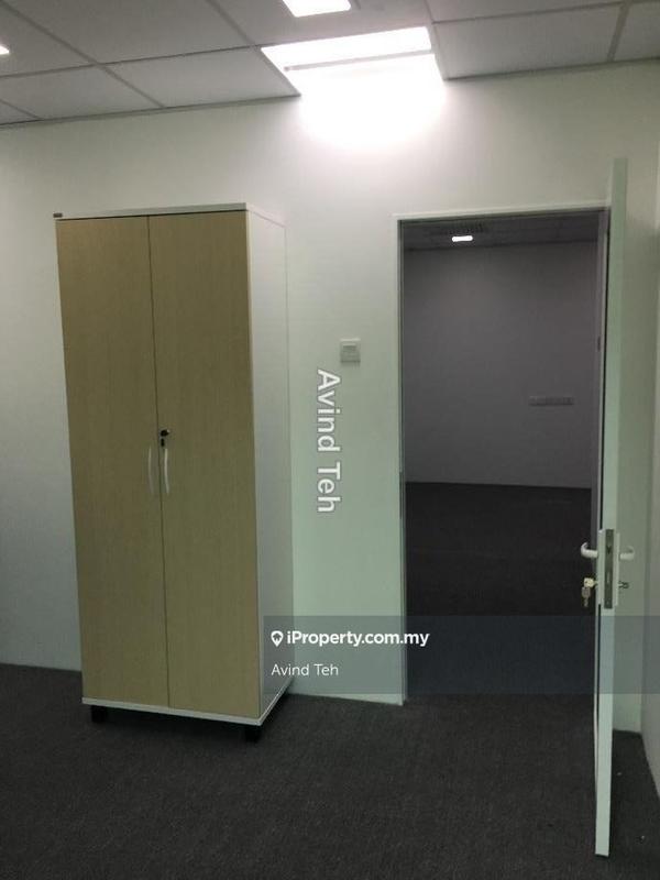 Office for Rent in Top grove tower, Setia Alam by Avind Teh - iProperty.com.my