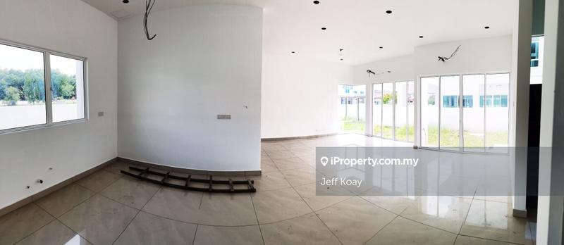 Bungalow House for Sale in Simpang Ampat, Batu Kawan by Jeff Koay - iProperty.com.my