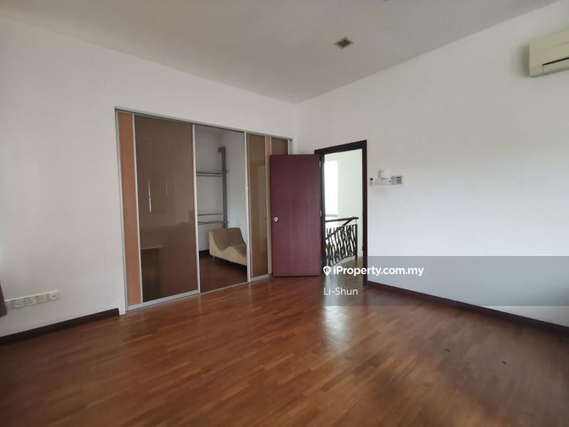 Rumah Berkembar untuk Dijual di Setia Eco Park, Setia Alam oleh Li-Shun - iProperty.com.my