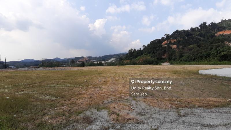 Tanah Pertanian untuk Disewa di Bukit Rahman Putra, Sungai Buloh oleh Sam Yap - iProperty.com.my