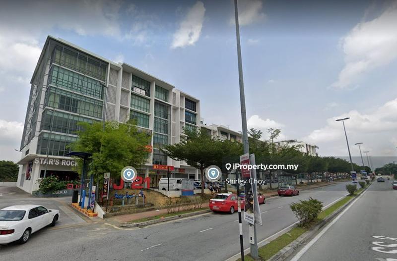 For Sale - FREEHOLD PJ21 COMMERCIAL CENTER 4 STY EN-BLOCK