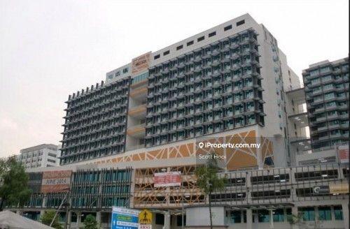 Service Residence for Rent in Centrestage Designer Suite by Scott Hooi - iProperty.com.my