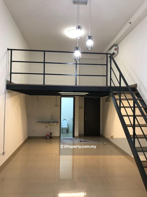 Soho for Sale in Kelana Jaya, Petaling Jaya by Owen Wong - iProperty.com.my