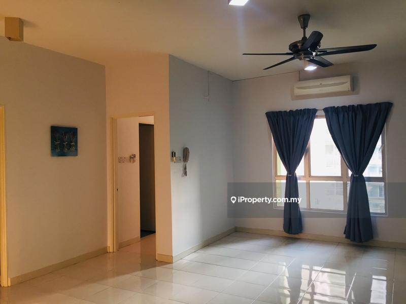 Residensi Servis untuk Dijual di Metropolitan Square oleh Hena Chuah - iProperty.com.my