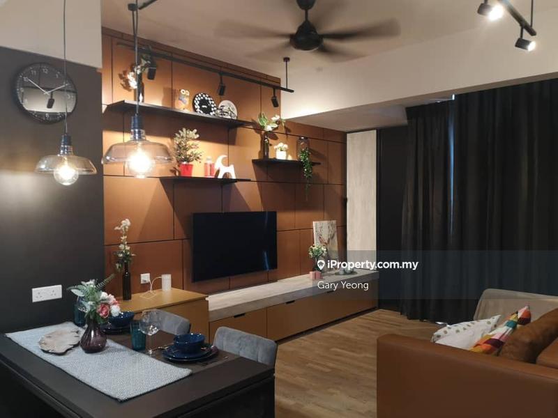 Condominium for Rent in Twy Duplex Condos by Gary Yeong - iProperty.com.my