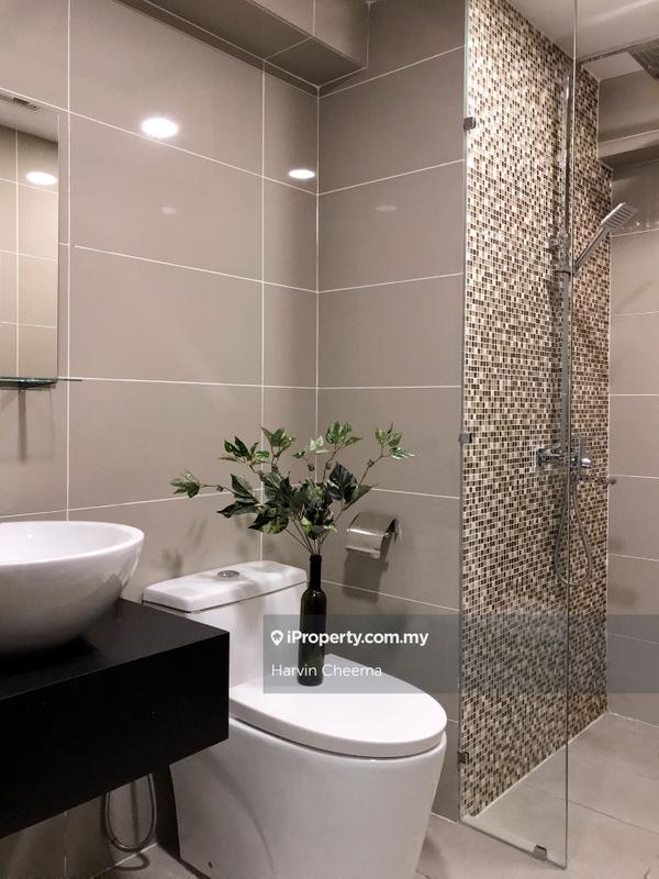 Service Residence for Rent in D'Latour by Harvin Cheema - iProperty.com.my