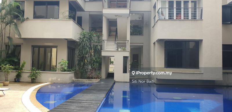 Condominium for Sale in 78 LAD by Siti Beeb - iProperty.com.my