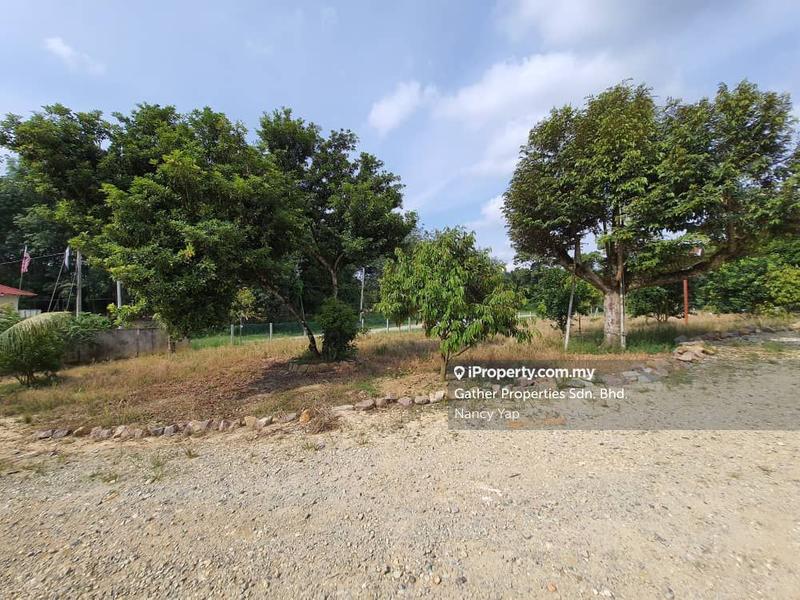 Agricultural Land for Sale in Karak, Pahang by Nancy Yap - iProperty.com.my