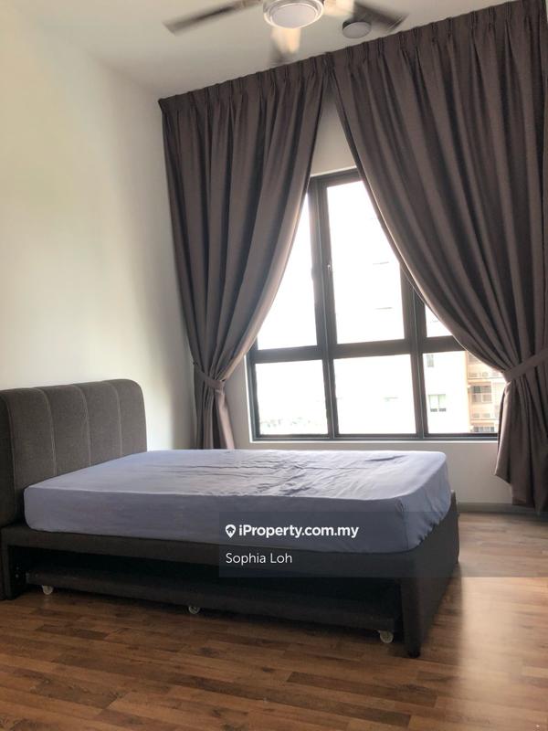 Kondominium untuk Dijual di Sunway Mont Residences oleh Sophia Loh - iProperty.com.my