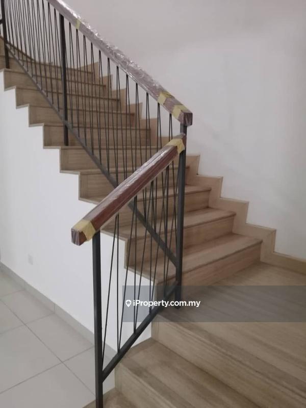 Rumah Berangkai 2 Tingkat untuk Disewa di Laurel Laman View, Cyberjaya oleh Emma - iProperty.com.my