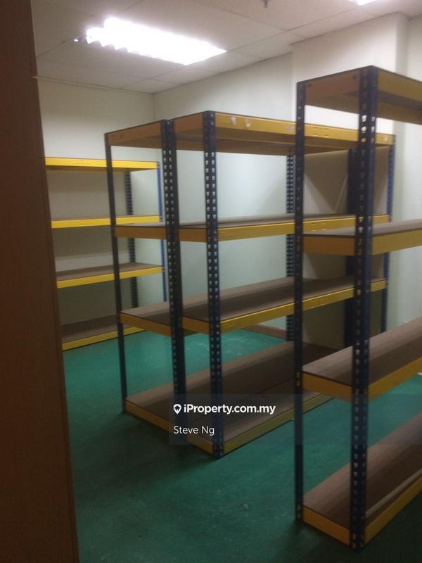 Office for Sale in Petaling Jaya, Petaling Jaya by Steve Ng - iProperty.com.my