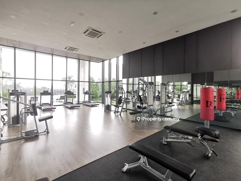 For Rent - Lexa Residence @ The Quartz WM