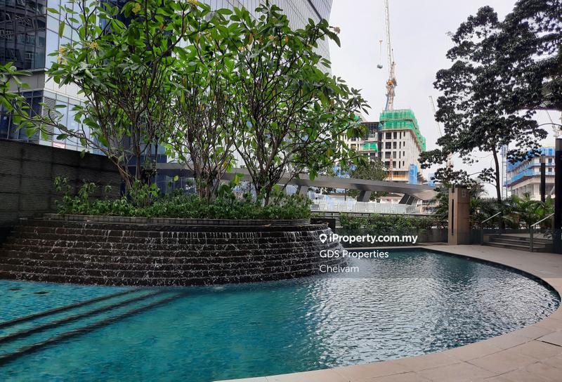 For Rent - Suasana Sentral Loft