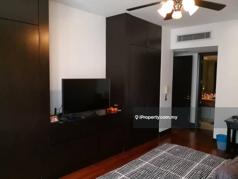 Condominium for Rent in Kirana Residence by Joey Liew - iProperty.com.my