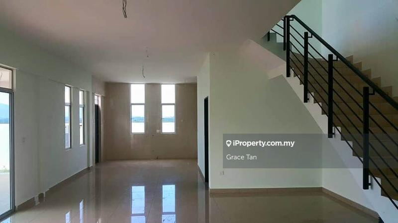 3-storey Terraced House for Sale in Bukit Mahkota, Bangi by Grace Tan - iProperty.com.my
