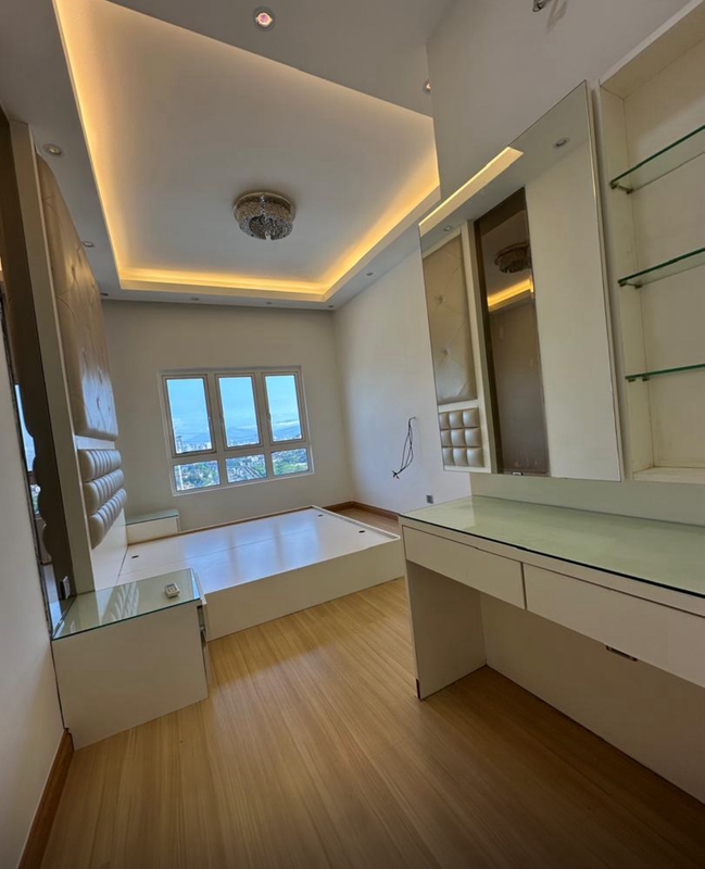 Service Residence for Sale in Connaught Avenue by Elaine Lau - iProperty.com.my