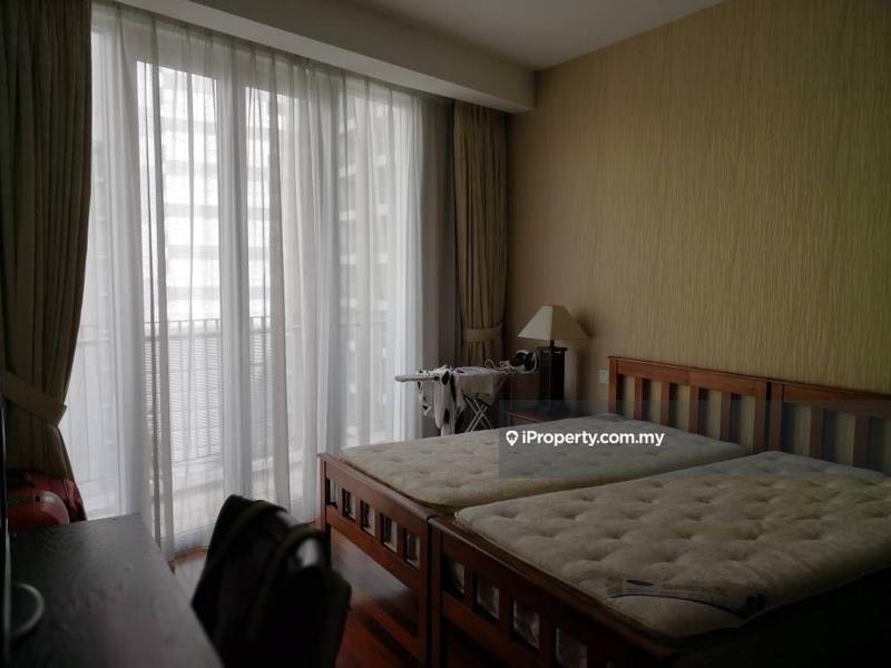Condominium for Rent in Kirana Residence by Joey Liew - iProperty.com.my