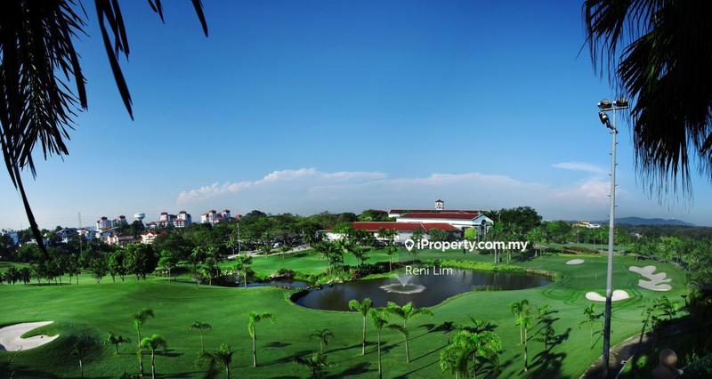Rumah Berkembar untuk Dijual di Tropicana Golf and Country Resort, TR, Tropicana, Tropicana oleh Reni Lim - iProperty.com.my