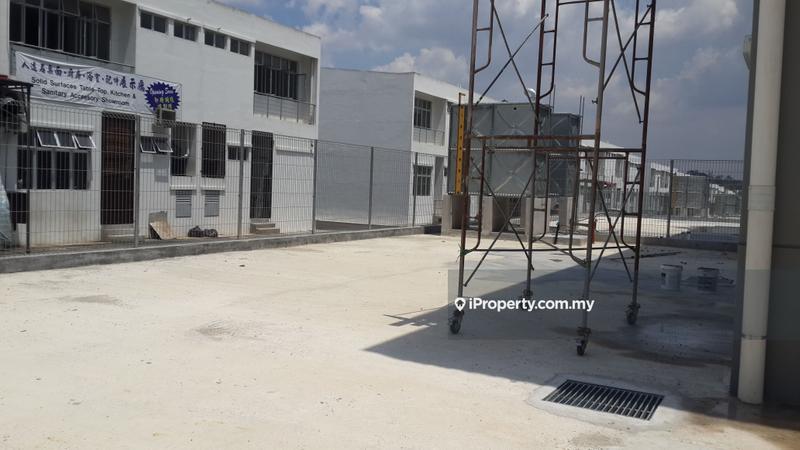 Kilang Berkembar untuk Dijual di Skudai, Johor Bahru oleh Vivien Choo - iProperty.com.my