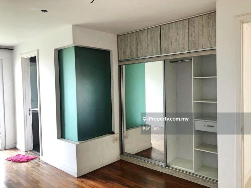 Rumah Berkembar untuk Dijual di The Rafflesia Damansara Perdana, Petaling Jaya oleh Ken Tan - iProperty.com.my