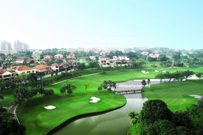 Rumah Berkembar untuk Dijual di Tropicana Golf and Country Resort, TR, Tropicana, Tropicana oleh Reni Lim - iProperty.com.my