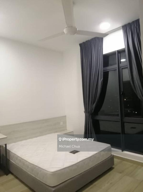 Service Residence for Rent in Kenwingston Square Garden by Michael Chua - iProperty.com.my