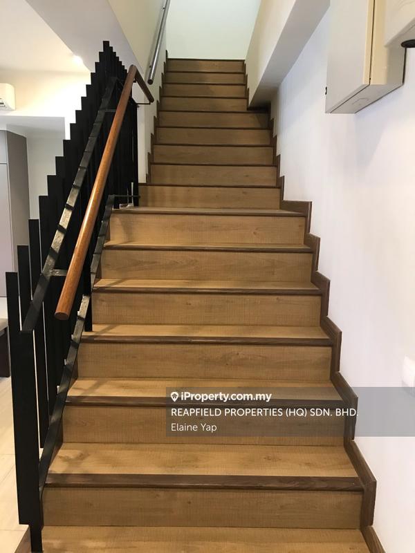 Service Residence for Sale in Twin Arkz by Elaine Yap - iProperty.com.my