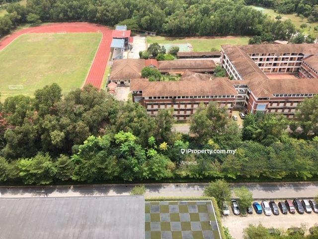 Kediaman Servis untuk Dijual di The Square @ One City oleh Anand - iProperty.com.my
